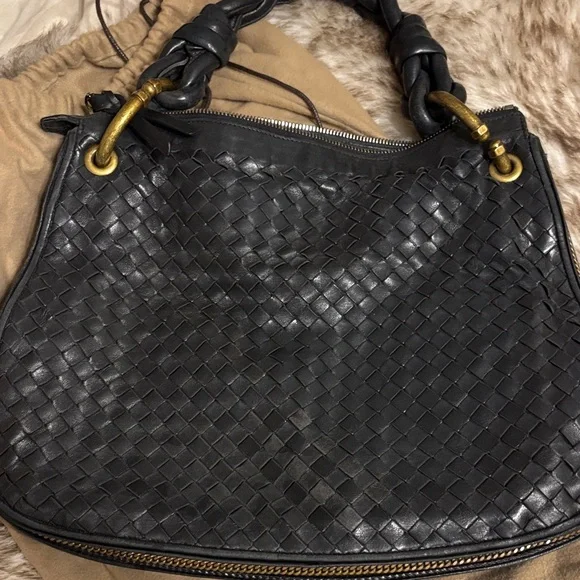 Bottega Veneta vintage bag - Picture 6 of 10